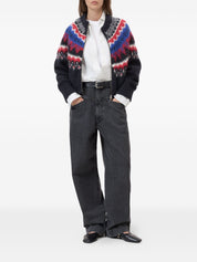 Closed Black Sweater for Women