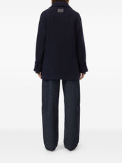 Closed Blue Women's Coat