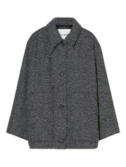 Closed Grey Wool Coat for Women