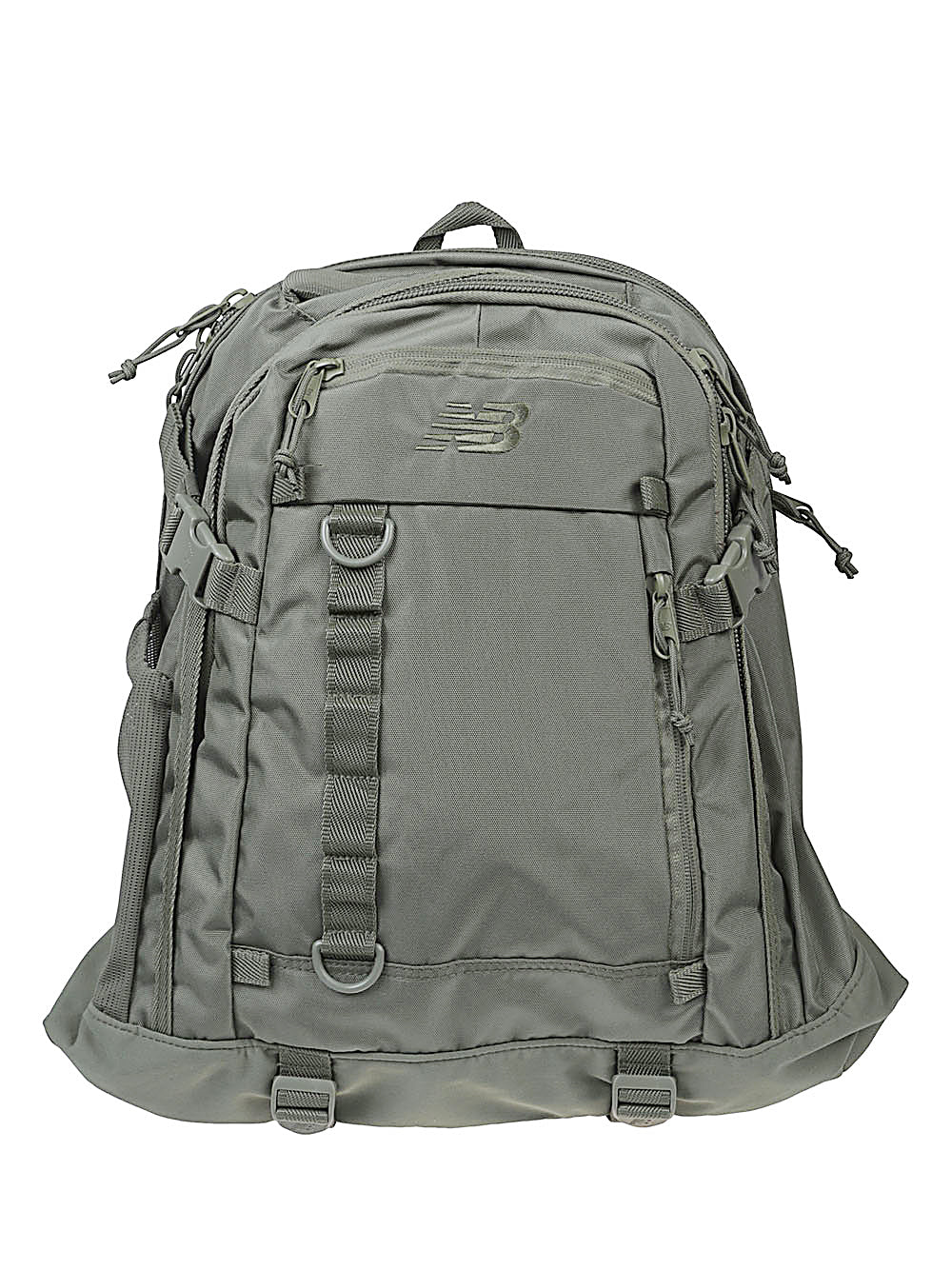 New Balance Green Backpack for Men