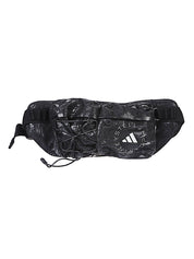 Adidas By Stella McCartney Black Belt Bag