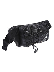 Adidas By Stella McCartney Black Belt Bag