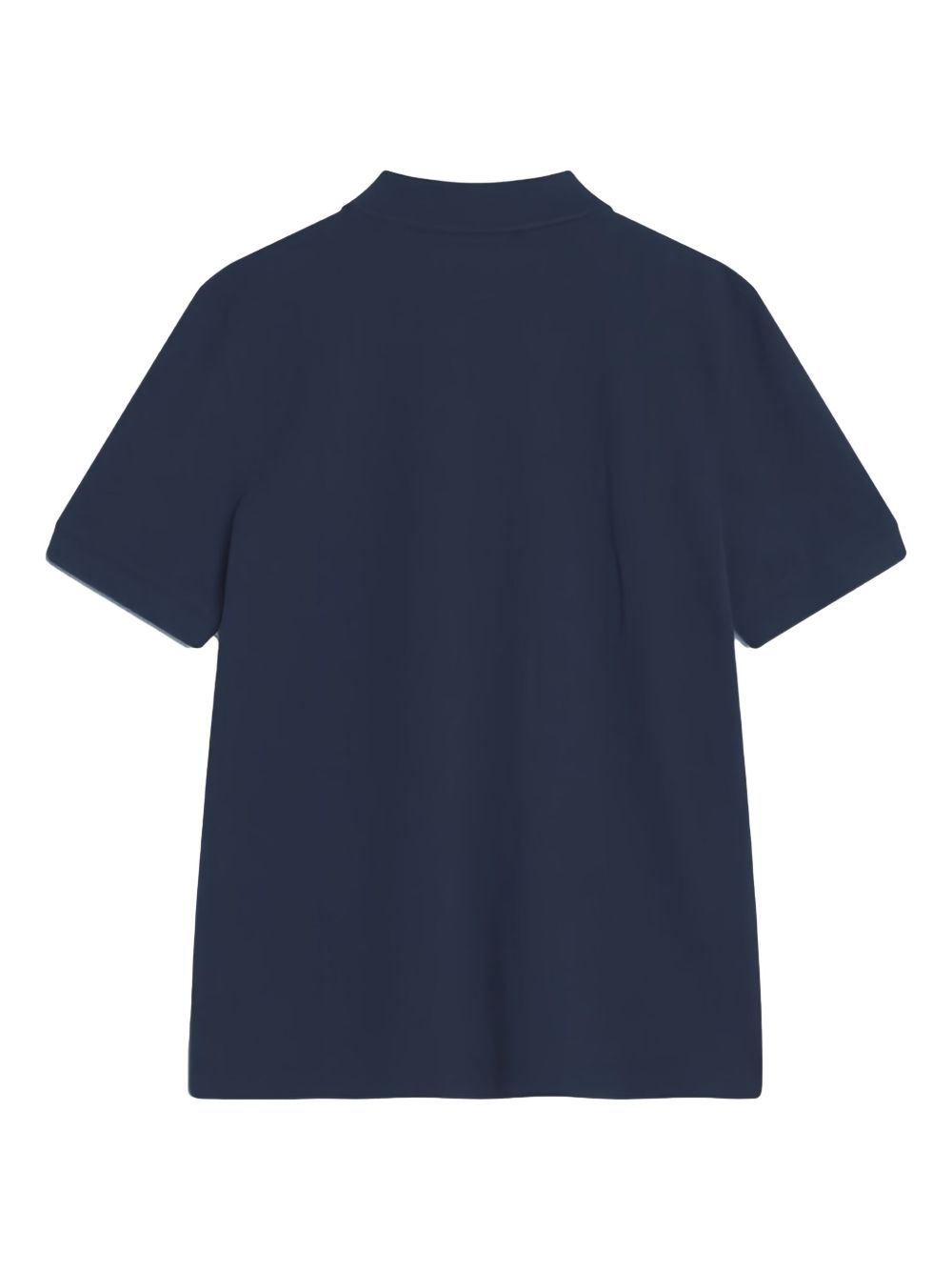 Maison Kitsuné Blue T‑Shirt for Men