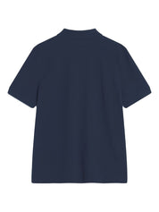 Maison Kitsuné Blue T‑Shirt for Men
