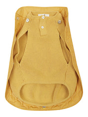 POLDO DOG COUTURE Accessories Orange