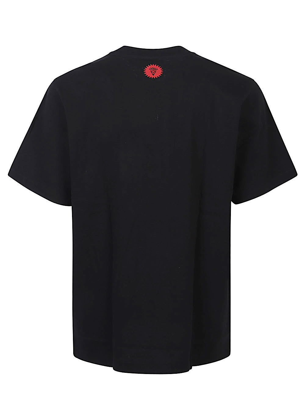Icecream Black T‑Shirt and Polo Topwear