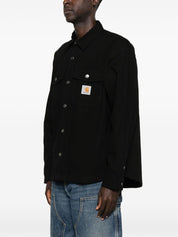 Carhartt Wip Main Black Jacket