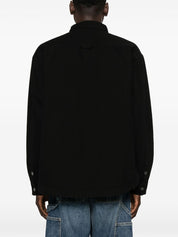 Carhartt Wip Main Black Jacket