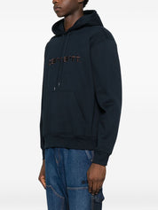 Carhartt Wip Main Blue Sweater
