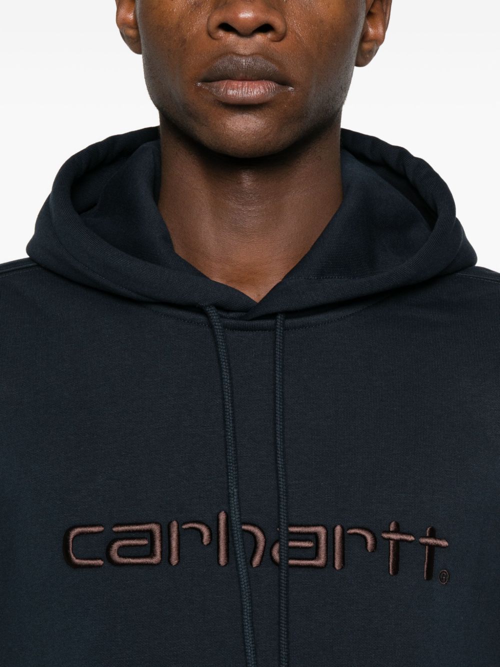 Carhartt Wip Main Blue Sweater
