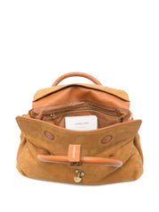 Zanellato Brown Handbag