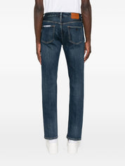 Emporio Armani Blue Denim Jeans