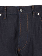 Stone Island Blue Denim Jeans