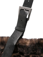 apPARIS Bags.. Brown