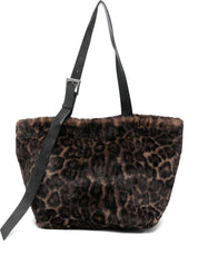 apPARIS Bags.. Brown