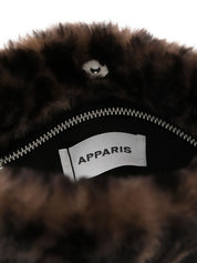 apPARIS Bags.. Brown