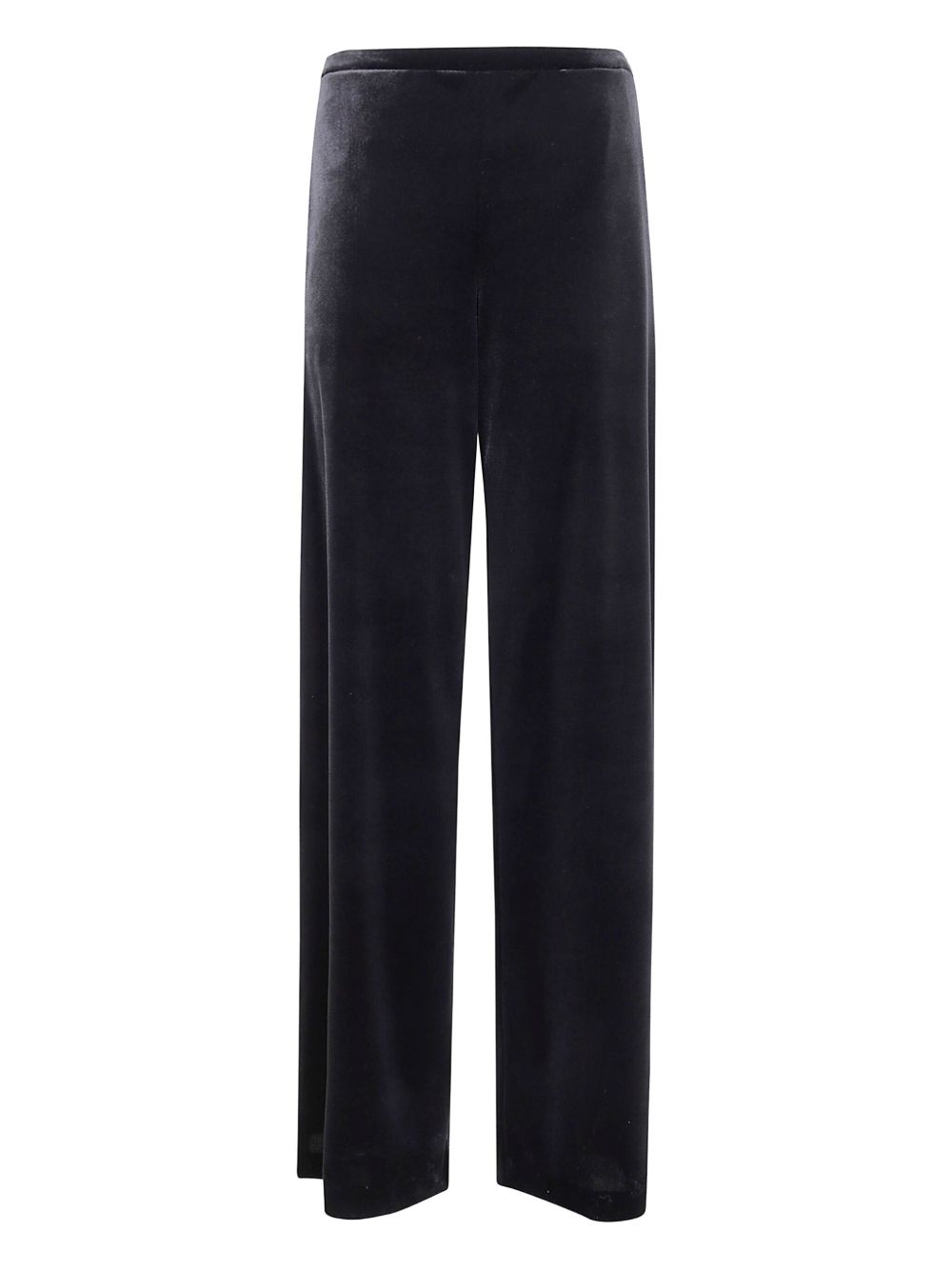 Emporio Armani Black Trousers