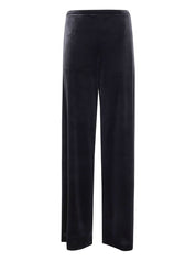 Emporio Armani Black Trousers