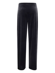 Emporio Armani Black Trousers