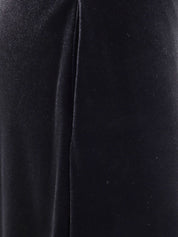 Emporio Armani Black Trousers