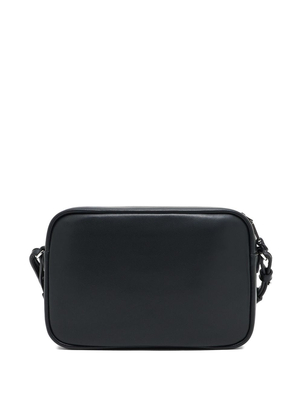 Emporio Armani Black Clutch Bag