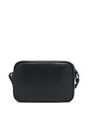 Emporio Armani Black Clutch Bag