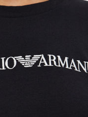 Emporio Armani Black Underwear for Women