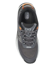 EA7 Grey Sneakers for Men