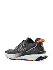 EA7 Grey Sneakers for Men