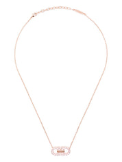 Ferragamo Bijoux Doré