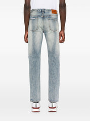 Emporio Armani Blue Men's Jeans
