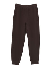 Emporio Armani Brown Trousers for Men