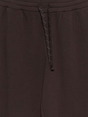 Emporio Armani Brown Trousers for Men