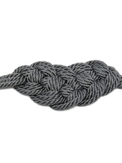 Forte Forte Grey Women's Belt