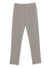 Emporio Armani Trousers Grey
