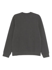 Emporio Armani Grey Sweater