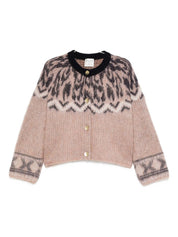 Forte Forte Brown Sweater