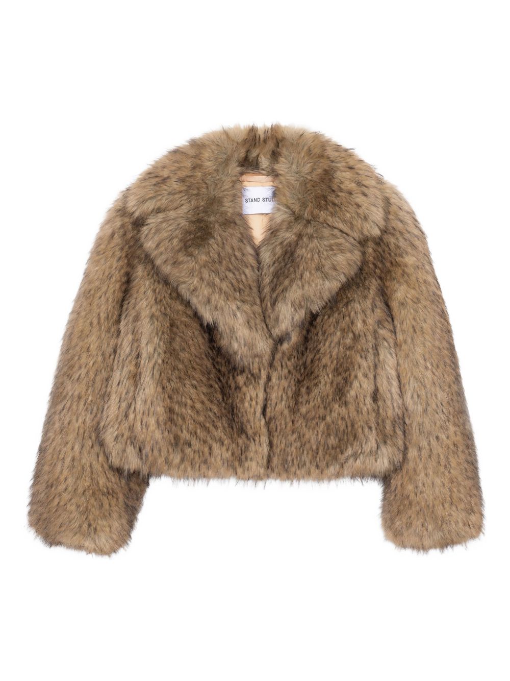 Stand Studio Wool-Blend Coats for Women