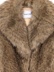 Stand Studio Wool-Blend Coats for Women