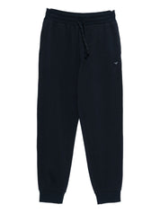 Emporio Armani Blue Tailored Trousers