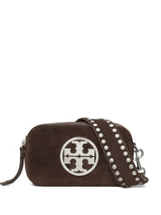 Tory Burch Brown Shoulder Bag
