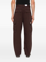 Carhartt Wip Main Brown Trousers