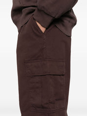 Carhartt Wip Main Brown Trousers