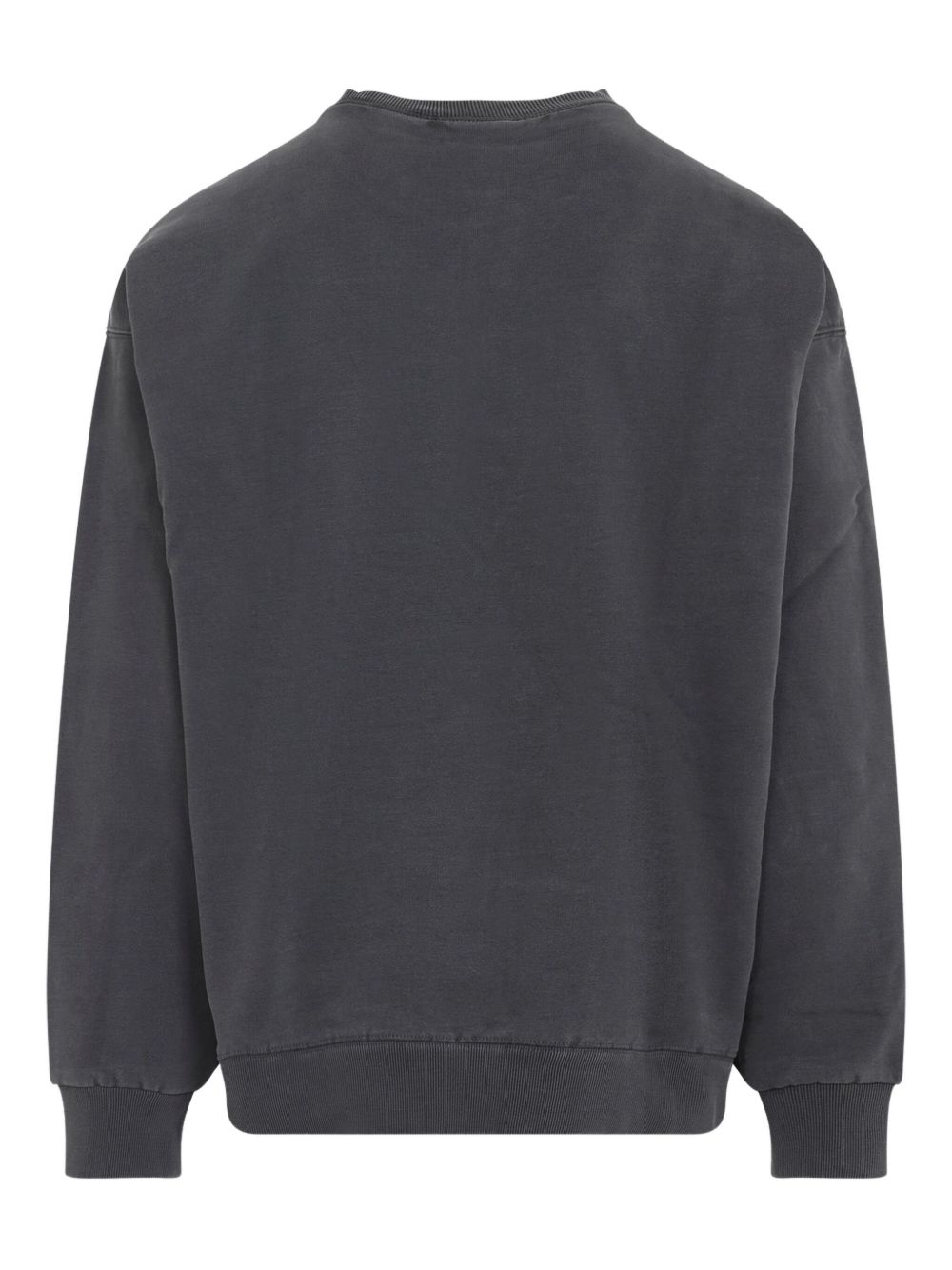 Carhartt Wip Main Black Sweater