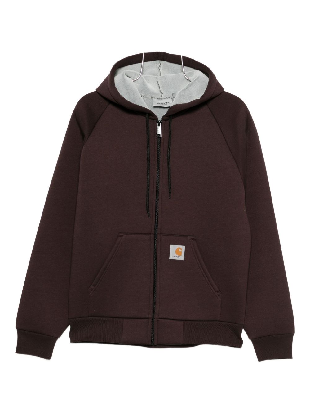 CARHARTT WIP MAIN Coats Brown