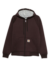 CARHARTT WIP MAIN Coats Brown