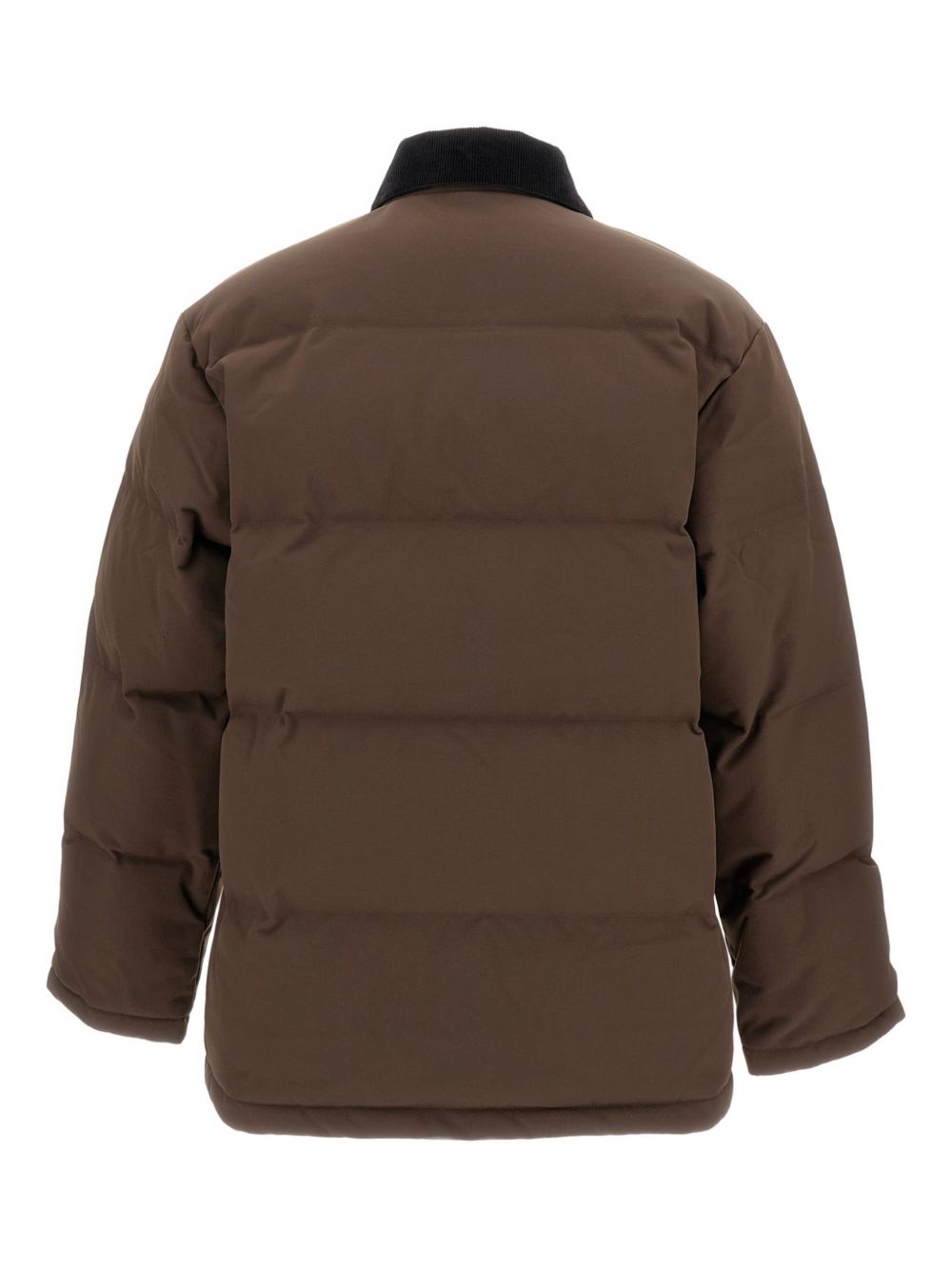 Carhartt Wip Main Brown Coat