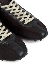 Maison Margiela Black Sneakers