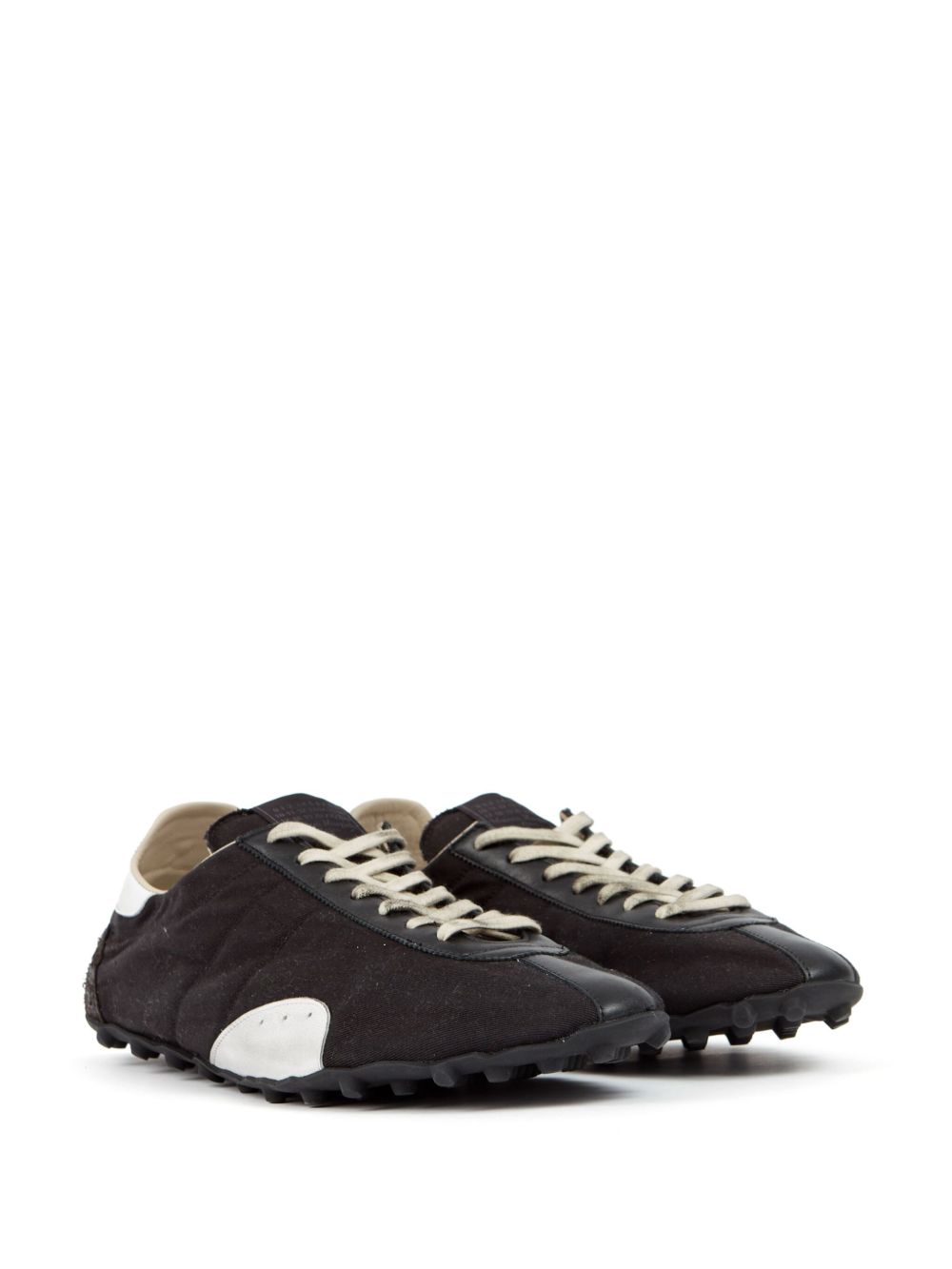 Maison Margiela Black Sneakers