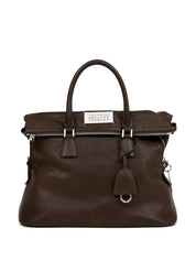 Maison Margiela Brown Handbag
